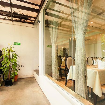 Hotel Sea Shell Port Blair Exterior foto