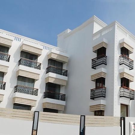 Hotel Sea Shell Port Blair Exterior foto