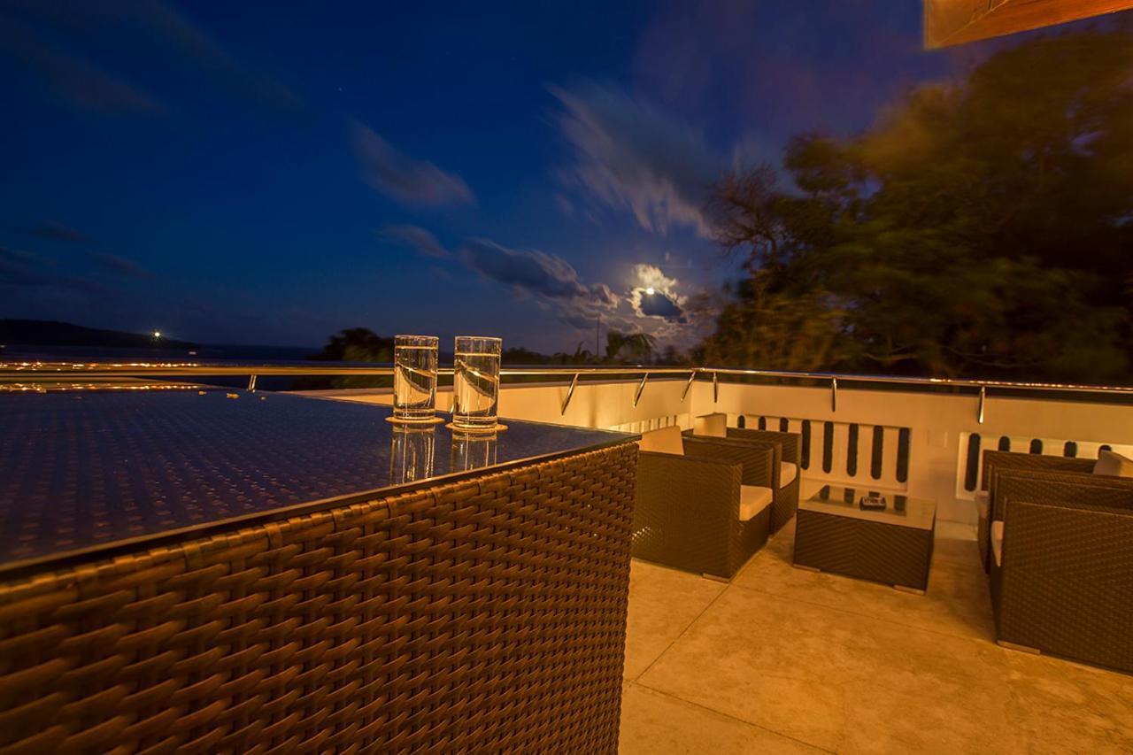 Hotel Sea Shell Port Blair Exterior foto