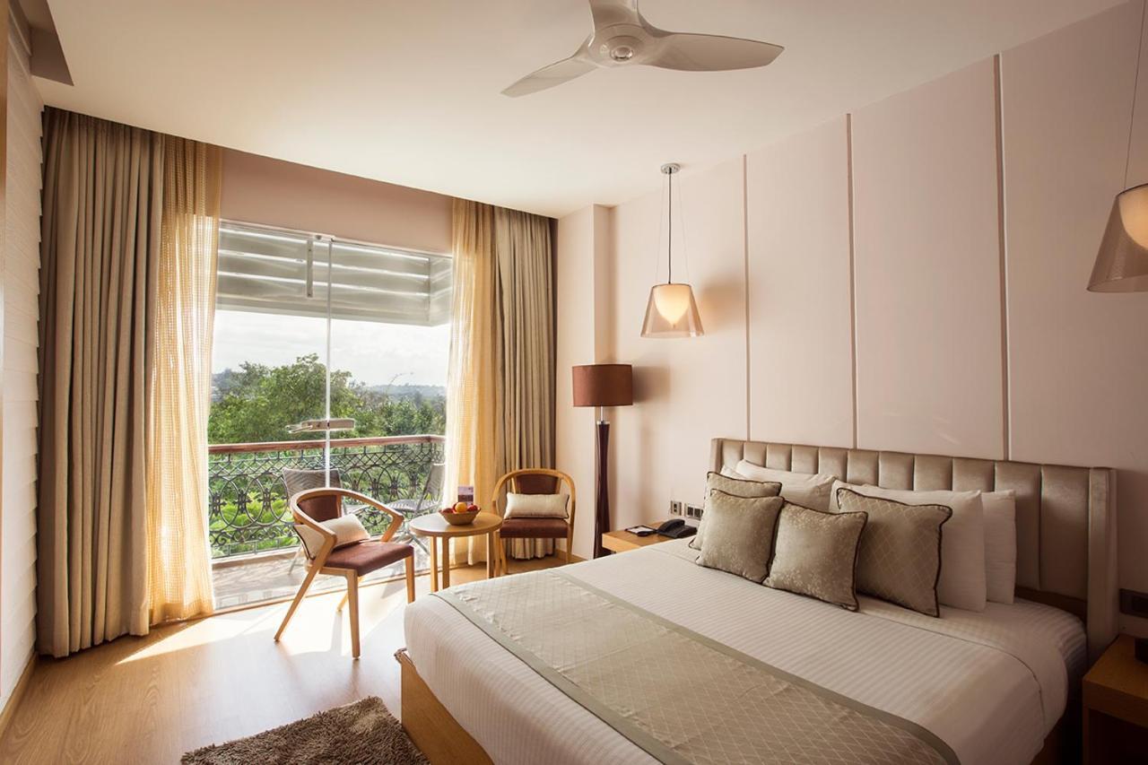 Hotel Sea Shell Port Blair Exterior foto