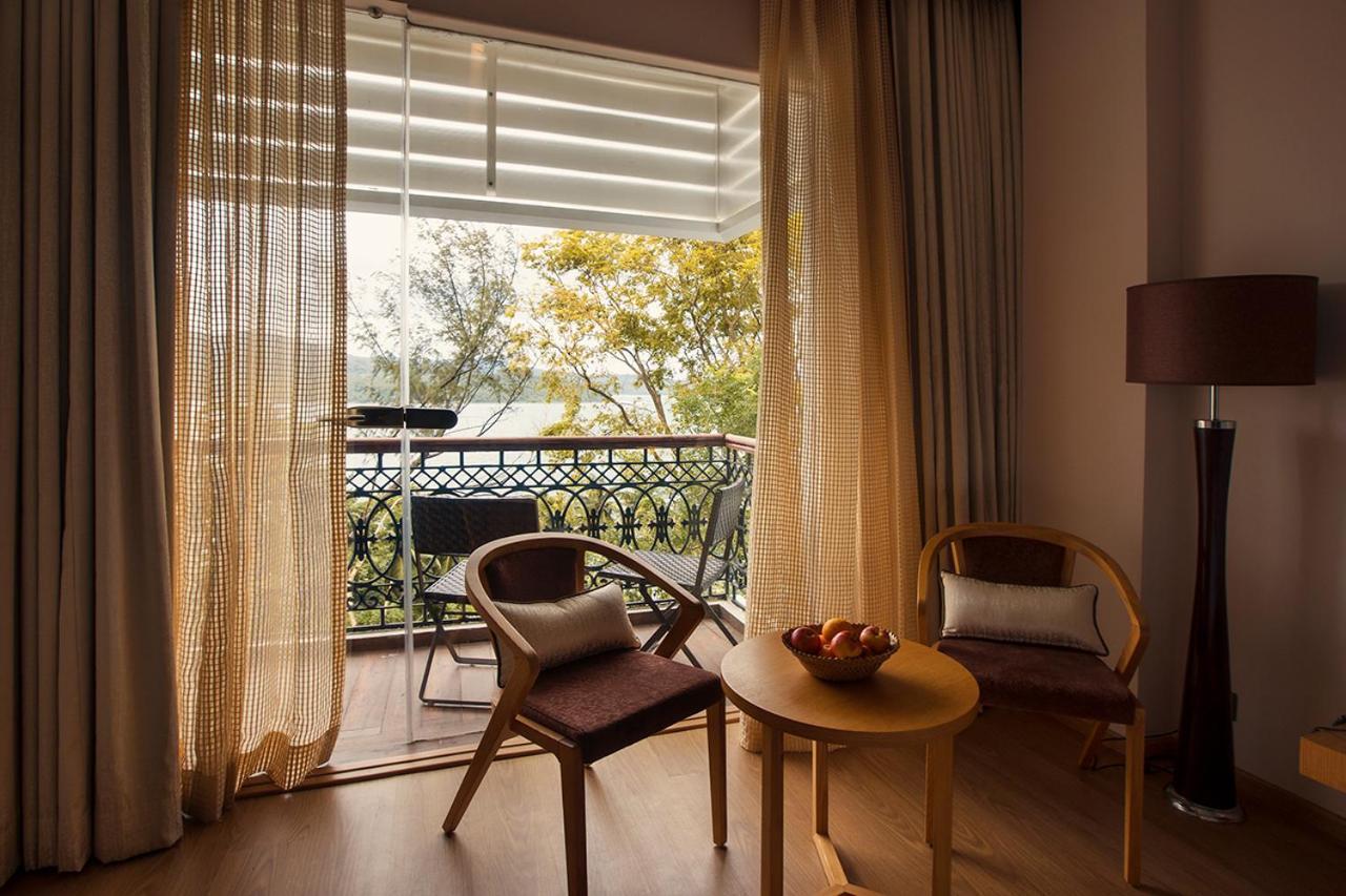 Hotel Sea Shell Port Blair Exterior foto