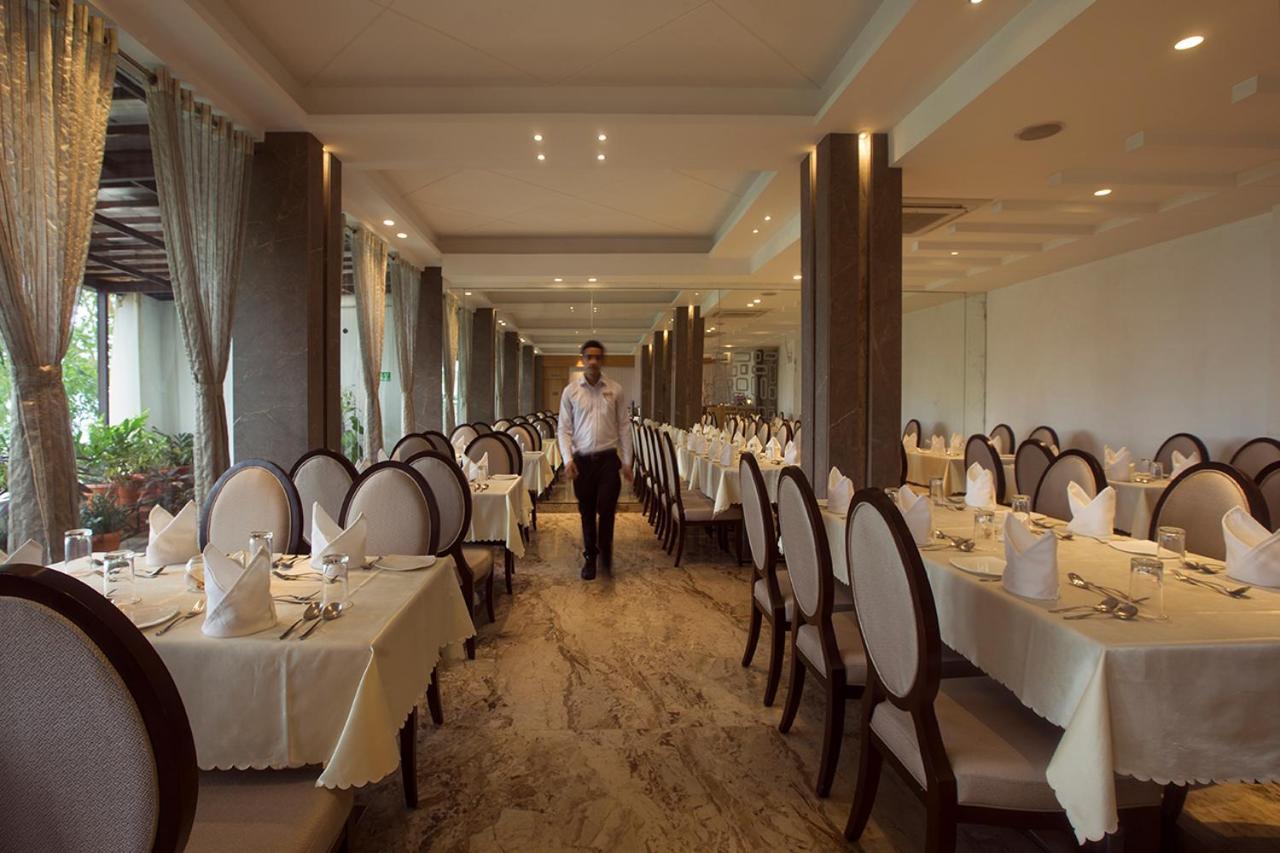 Hotel Sea Shell Port Blair Exterior foto