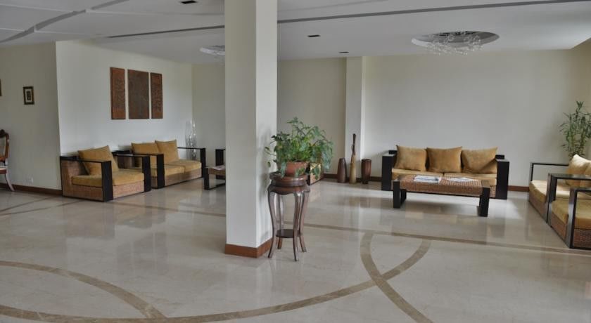 Hotel Sea Shell Port Blair Exterior foto
