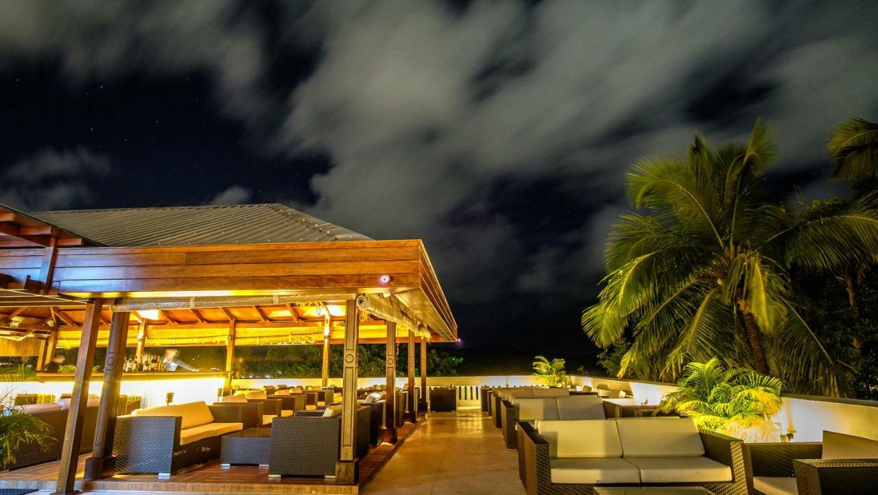 Hotel Sea Shell Port Blair Exterior foto
